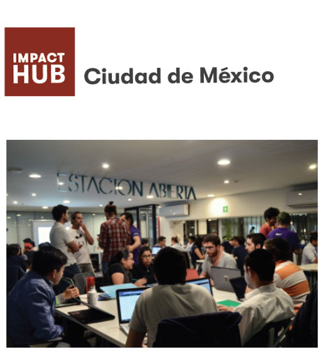 Impact hub 